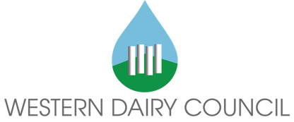 WESTERN DAIRY COUNCIL